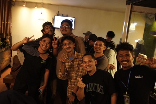 pusakatadonasibangunsekolahpulauseram05 dompet dhuafa