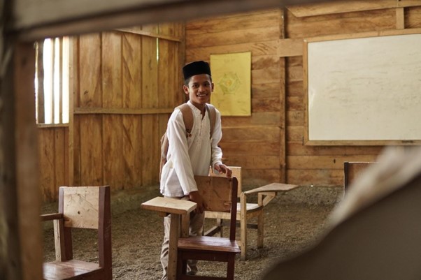 rp50jutabisabangunsekolahlayak04 dompet dhuafa