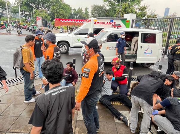 selamatjalanaffansimbolperjuangankeadilan03 dompet dhuafa