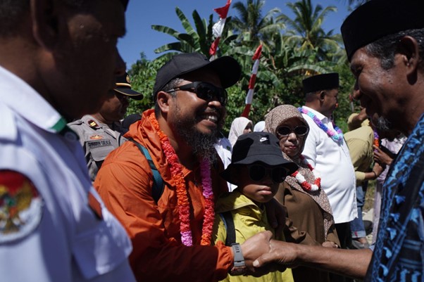 sisirkotapesisirrenovasisekolahmaluku02 dompet dhuafa