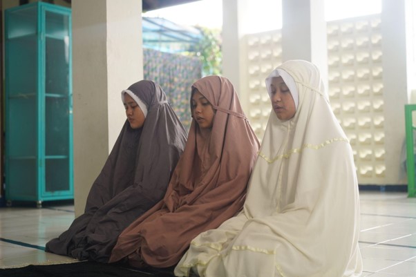 smartekselensiaputriangkatanpertama2503 dompet dhuafa