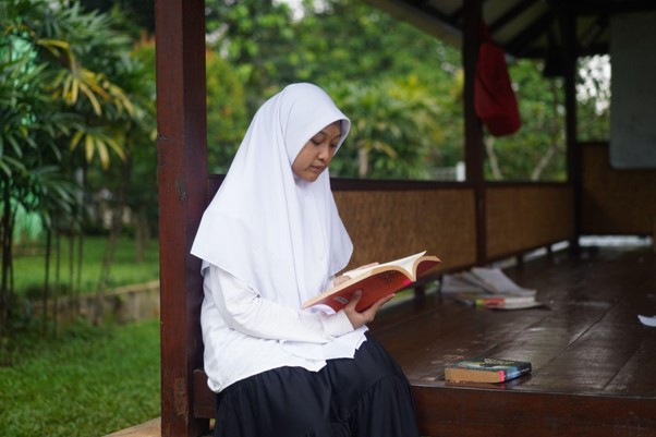 smartekselensiaputriangkatanpertama2504 dompet dhuafa