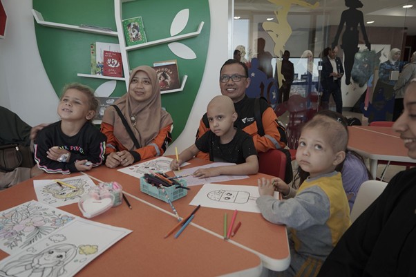 bantuandanlayanankesehatanuntukpalestina4 dompet dhuafa