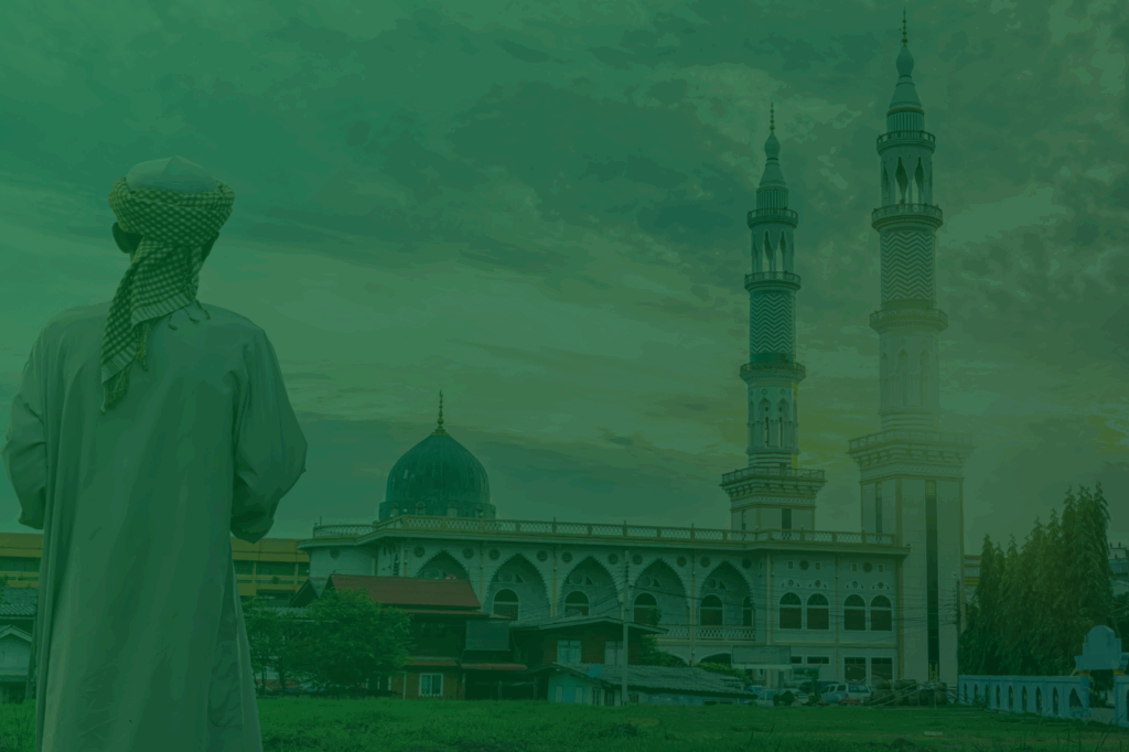 pahlawan islam