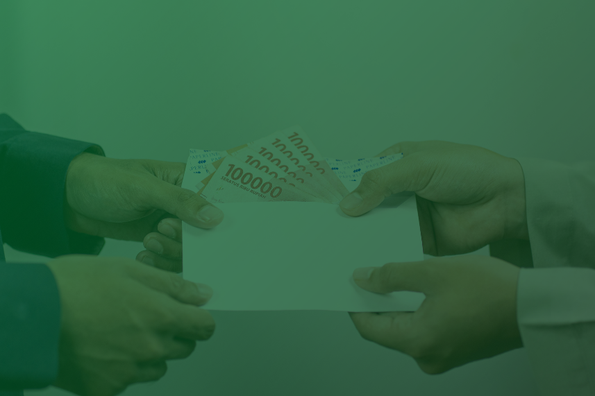 pihak yang tidak berhak menerima zakat