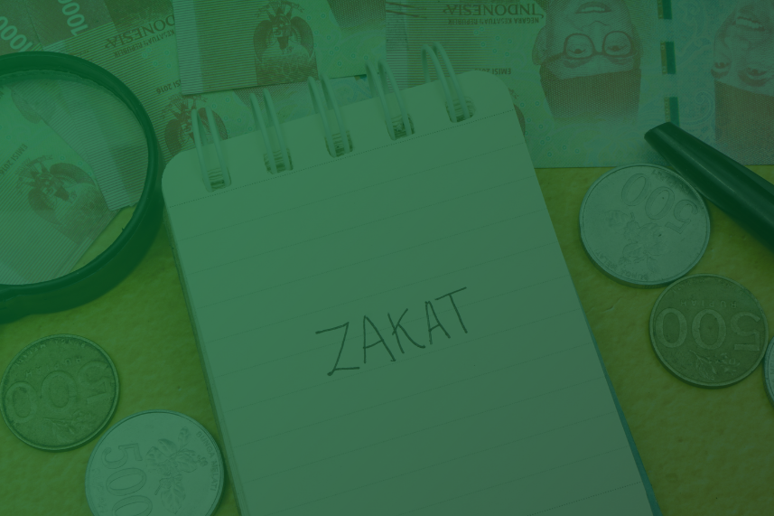 nishab dan haul zakat