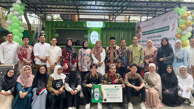 kantinkontainerumy1 dompet dhuafa