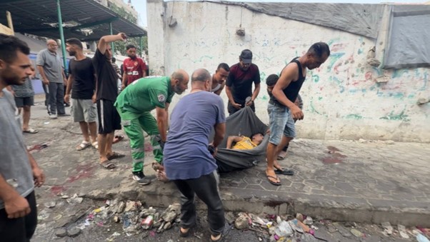 ambulansddevakuasigazautara202502 dompet dhuafa