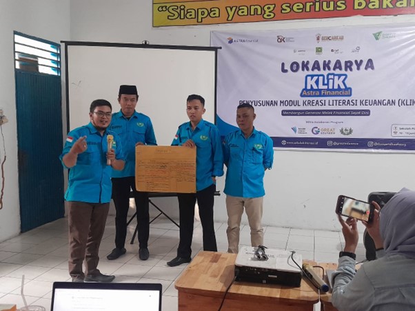 ddastrafinancialprogramklikmedan202503 dompet dhuafa