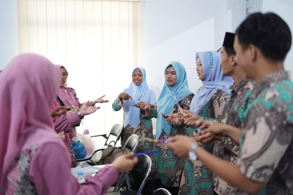 ddastrafinancialprogramklikmedan202507 dompet dhuafa