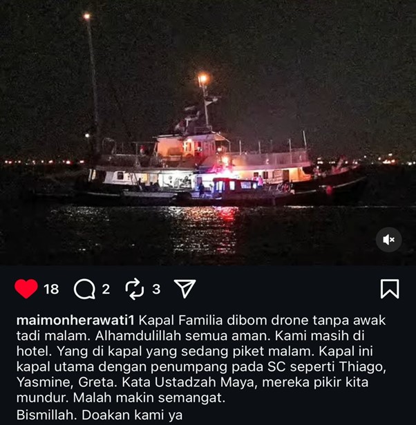 delegasiindonesiaselamatserangangsftunisia202501 dompet dhuafa