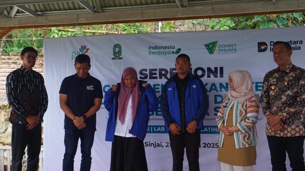 plndompetdhuafaliterasidigitalsinjai03 dompet dhuafa