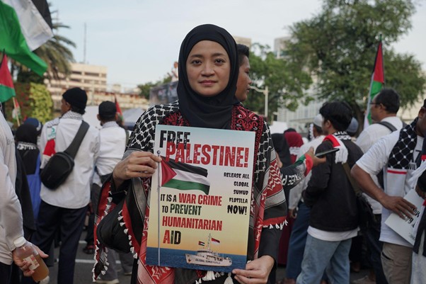 aksikawalgsfdidepankedubesas11 dompet dhuafa