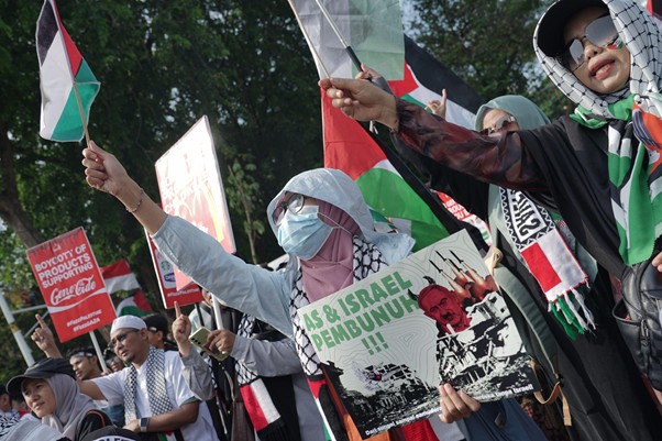 aksikawalgsfdidepankedubesas4 dompet dhuafa