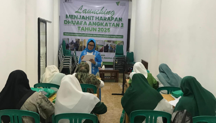 dompetdhuafawaspadalaunching1 dompet dhuafa
