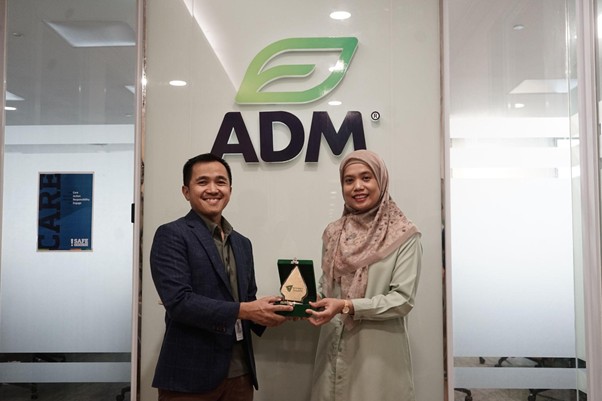 donasi pt adm indonesia trading logistics5 dompet dhuafa