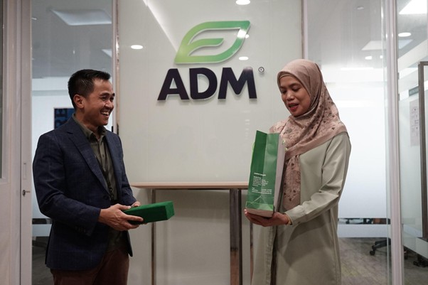 donasi pt adm indonesia trading logistics7 dompet dhuafa