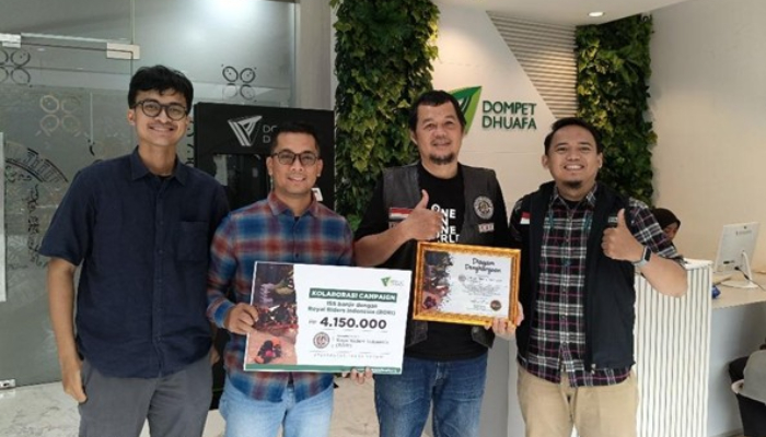 fotojet dompet dhuafa