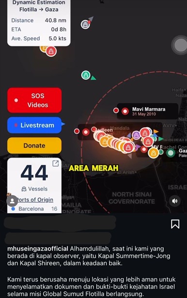 gpskapalgsf dompet dhuafa