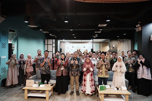 investasi berkah lewat cwls 0061 dompet dhuafa