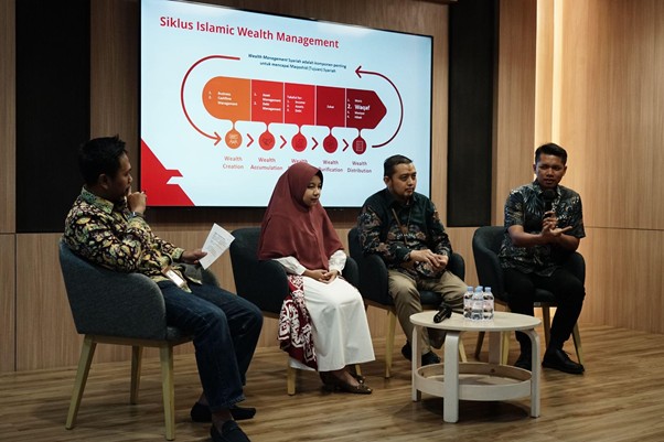 investasi berkah lewat cwls 0065 dompet dhuafa
