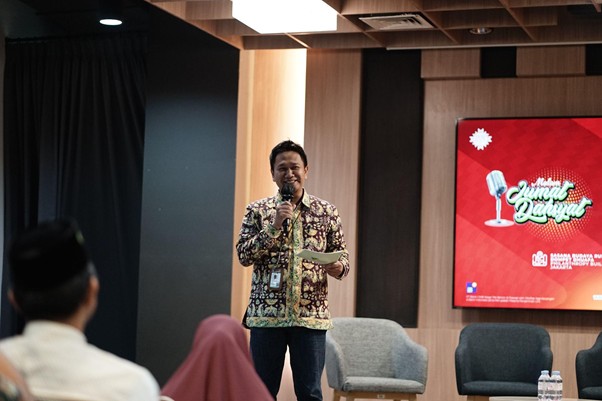investasi berkah lewat cwls 0066 dompet dhuafa