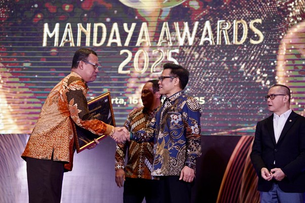 mandayaawards20252 dompet dhuafa