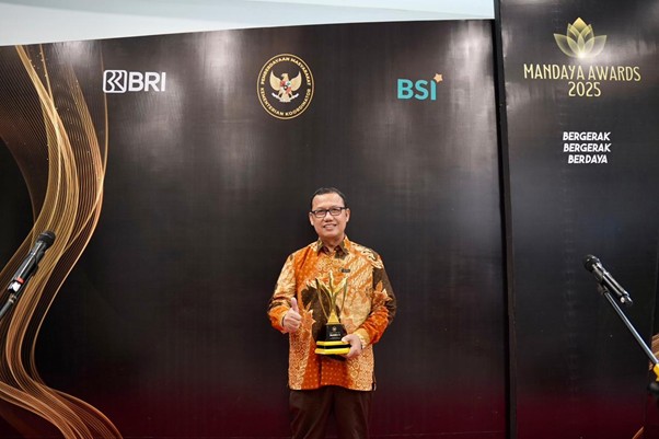 mandayaawards20253 dompet dhuafa