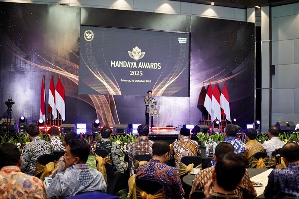 mandayaawards20254 dompet dhuafa