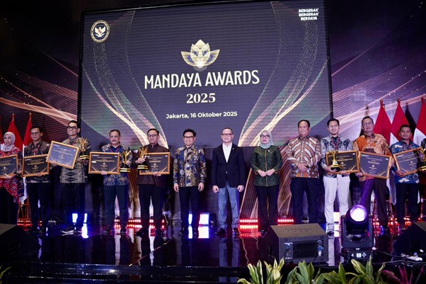 mandayaawards20255 dompet dhuafa