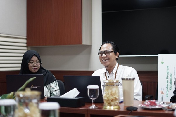 pt ppi bantu sanitasi warga2 dompet dhuafa