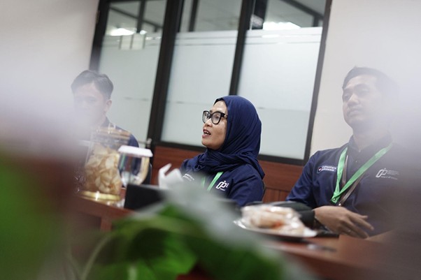 pt ppi bantu sanitasi warga3 dompet dhuafa