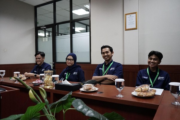pt ppi bantu sanitasi warga4 dompet dhuafa