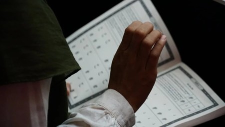 pelatihan alquran isyarat bagi teman tuli1 dompet dhuafa