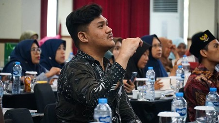 pelatihan alquran isyarat bagi teman tuli4 dompet dhuafa