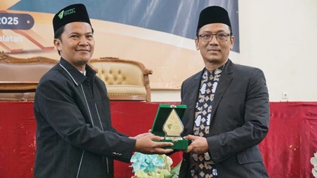 pelatihan alquran isyarat bagi teman tuli6 dompet dhuafa