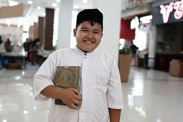 semestabukugramedia6 dompet dhuafa