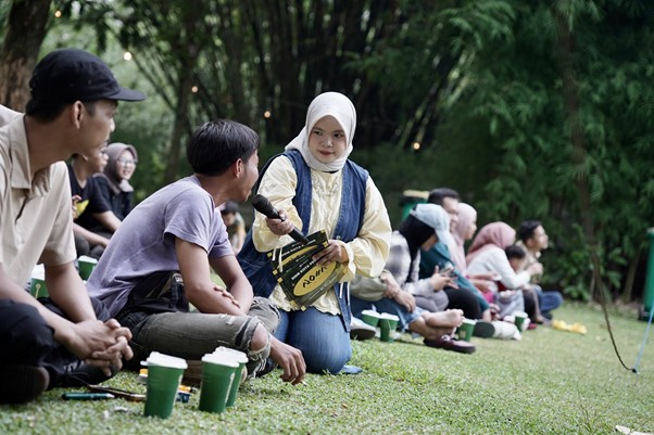 sisir kota pesisir bandarkopi10 dompet dhuafa