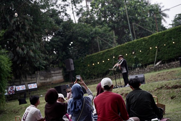 sisir kota pesisir bandarkopi5 dompet dhuafa