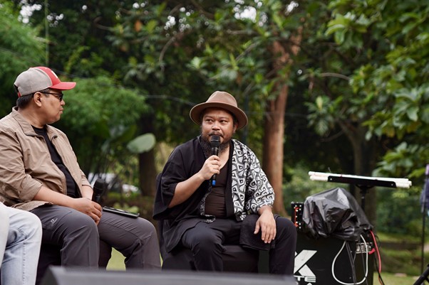 sisir kota pesisir bandarkopi7 dompet dhuafa