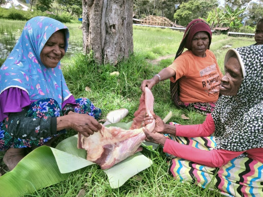 thkwamena4 dompet dhuafa