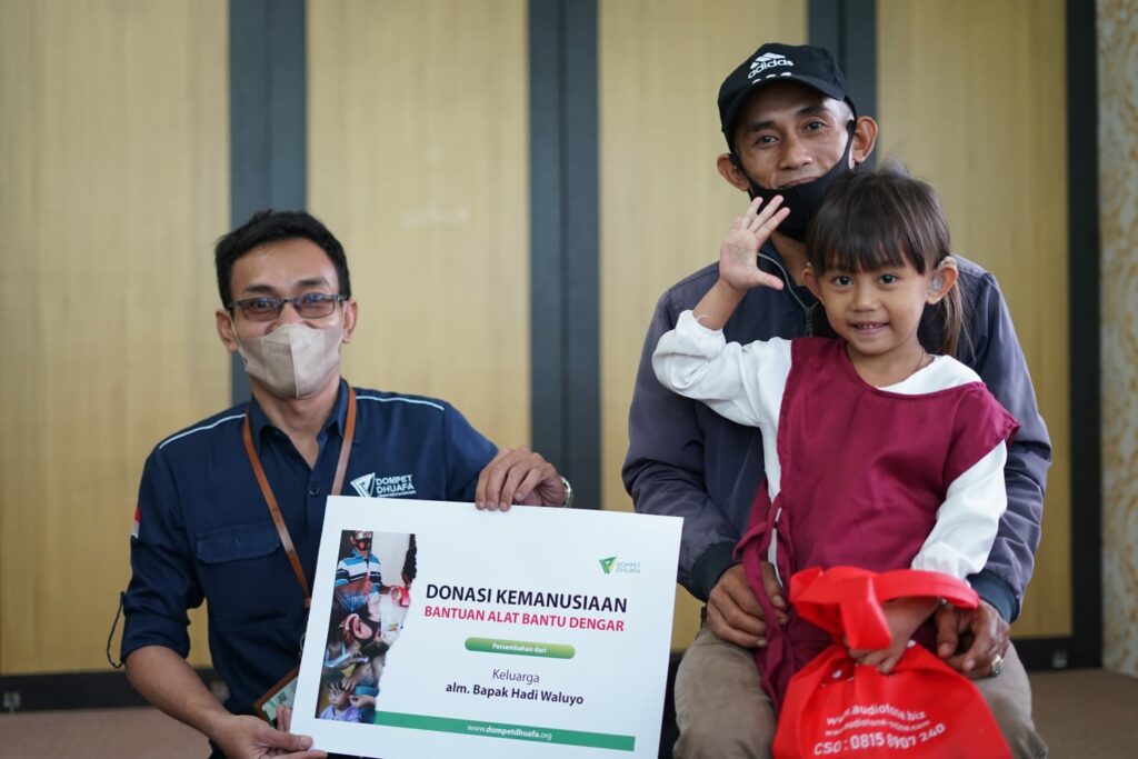 abdkeluargaalmhadiwaluyo4 dompet dhuafa
