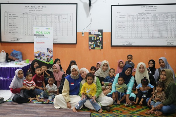 bidanuntuknegeriaceh1 dompet dhuafa