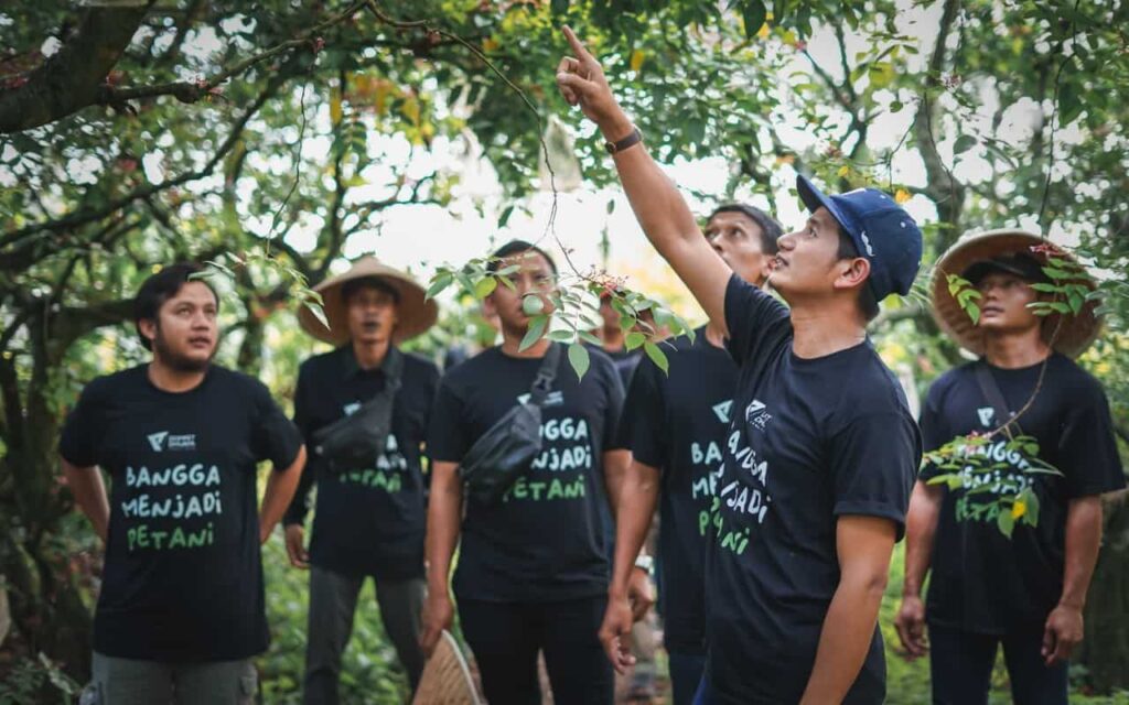 budidayabelimbingtulungagubg2 dompet dhuafa