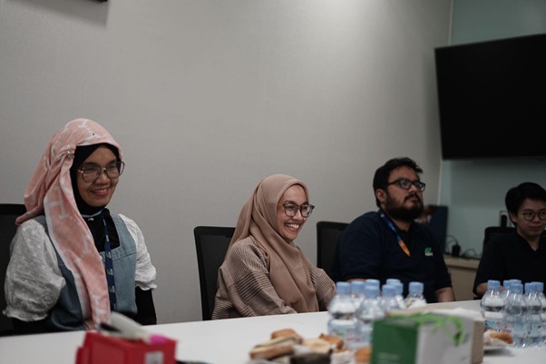 donasiptadmindonesiatradinglogistics4 dompet dhuafa