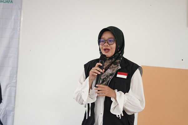 gramediaxdompetdhuafamuliakanyatim2 dompet dhuafa