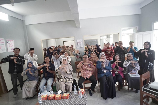 jambansehatkeluargatasikmalaya11 dompet dhuafa