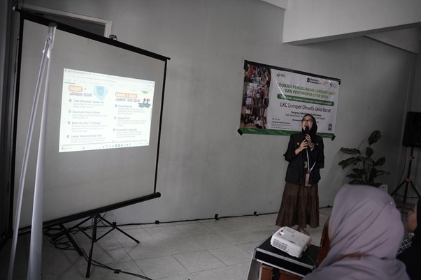 jambansehatkeluargatasikmalaya12 dompet dhuafa