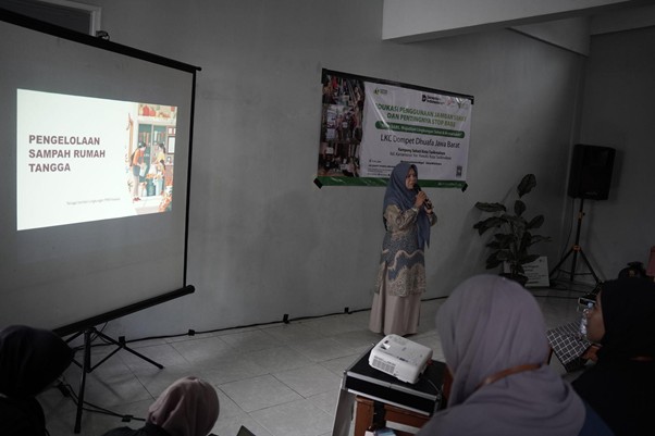 jambansehatkeluargatasikmalaya13 dompet dhuafa