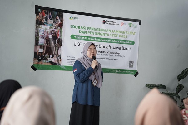 jambansehatkeluargatasikmalaya2 dompet dhuafa